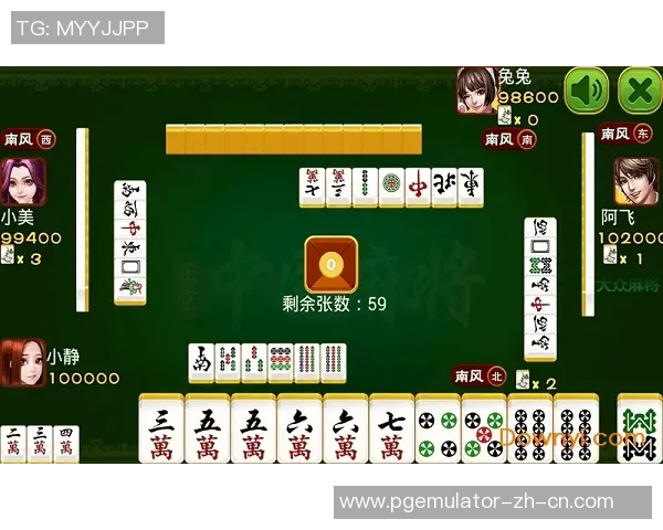 四川麻将胡了都叫啥-四川麻将的魅力，麻将胡了的叫法研究-四川麻将胡了都叫啥