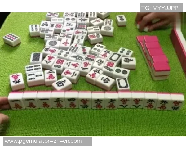 打麻将胡了什么意思-解密麻将术语—解析麻将游戏中的胡了意义与运用-打麻将胡了什么意思