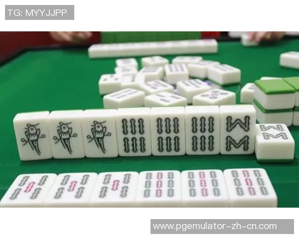 电子游戏麻将胡了2-电子游戏麻将胡了其二—文化传承与科技创新的结合艺术-电子游戏麻将胡了2