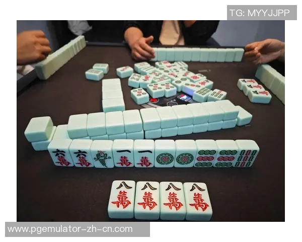 麻将胡了网址多少-探寻麻将胡了网址的魅力-麻将胡了网址多少