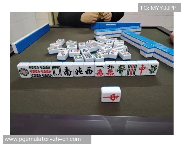 麻将十三幺胡了翻几倍-麻将十三幺胡了翻几倍，牌技与运气的完美结合-麻将十三幺胡了翻几倍